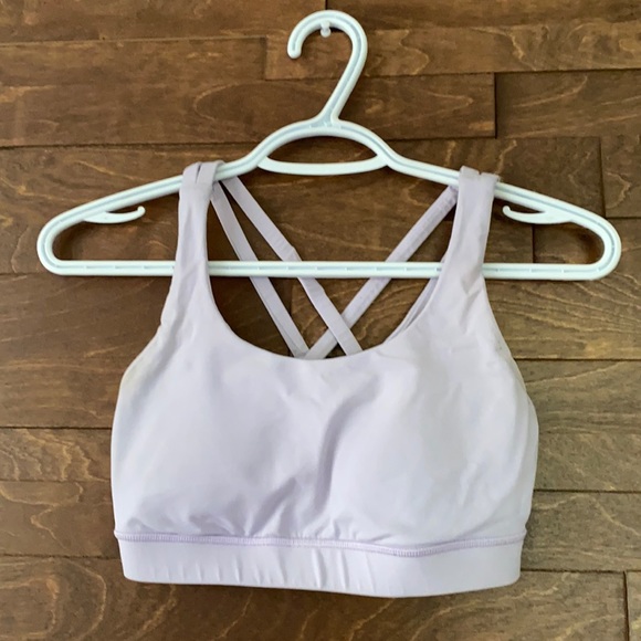Lulu lemon sportsbra - Picture 1 of 2